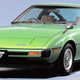 Illustration for article titled The Original Mazda RX-7 Is A Goddamn Masterpiece